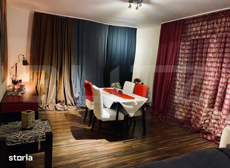 Casă cu 6 camere cu Teren 400 Mp în Unirea