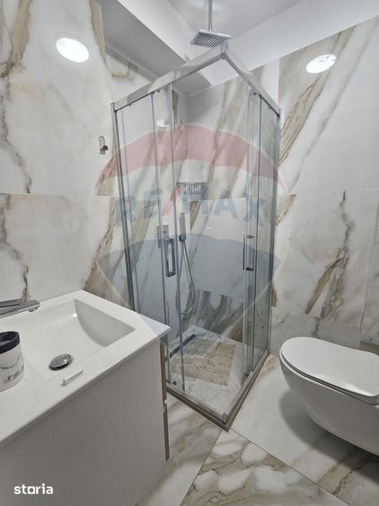 Apartament 3 camere cu terasa 50mp frontala spre mare in Namaia Nord - 2