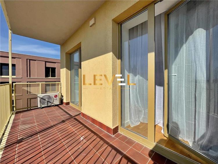 Apartament cu 3 camere decomandat, mobilat în Bucureștii Noi
