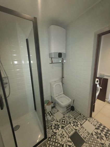Apartament cu 2 camere semidecomandat în Lizeanu
