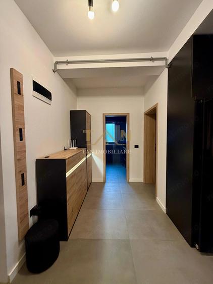 Apartament cu 2 camere în Moșnița Nouă