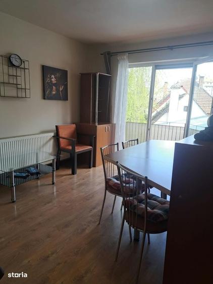 Apartament 2 camere Turnisor - 10