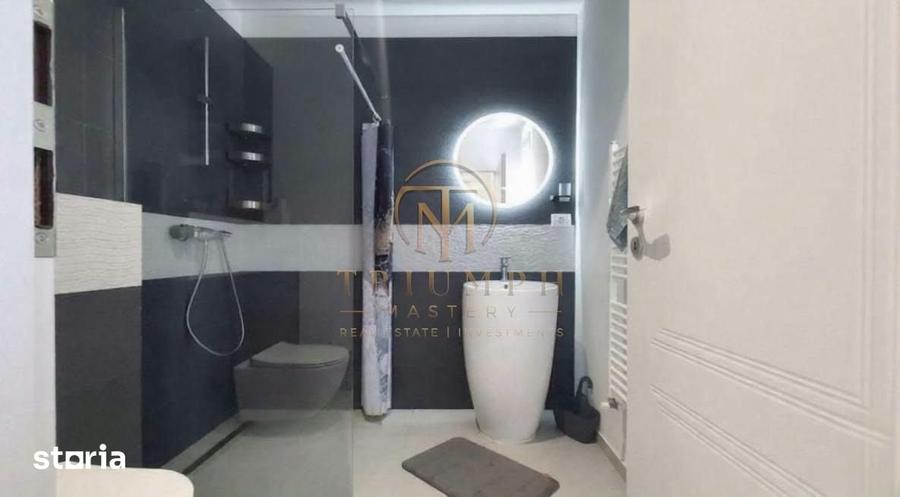 CasaVila premium cu 4 camere I Zona Albert I Ploiesti - 11
