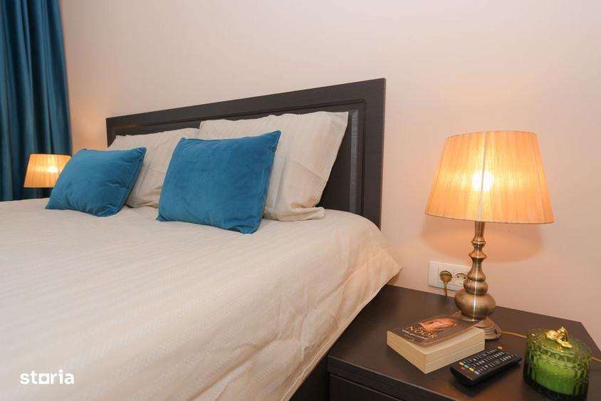 Apartament cu 2 camere decomandat în Griviței