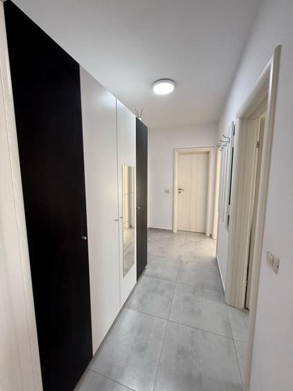 Inchiriere 2 camere Dobroesti Fundeni Marului - 8