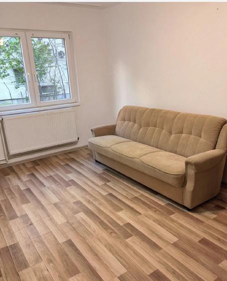 Apartament cu 2 camere semidecomandat în Blașcovici