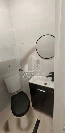 Garsonieră decomandată, mobilată în Blașcovici