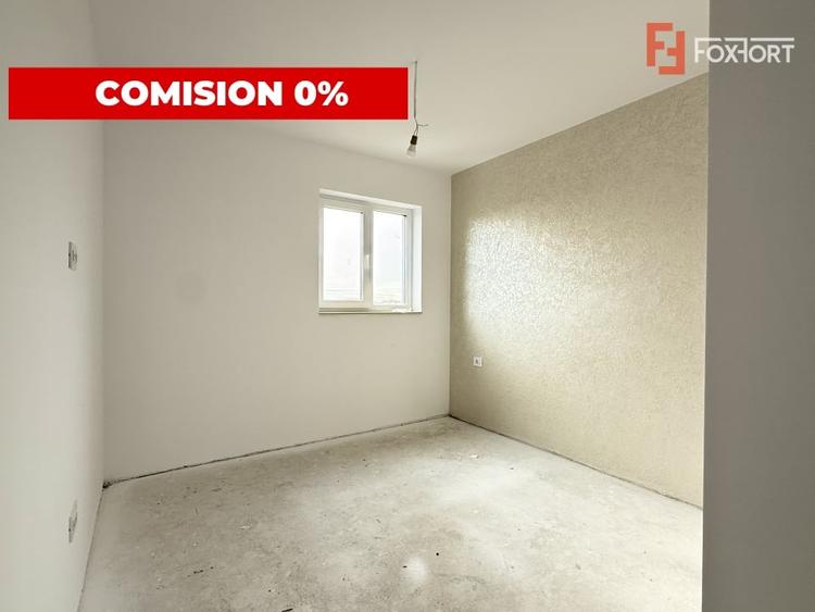 Duplex cu 4 camere cu Teren 292 Mp în Săcălaz