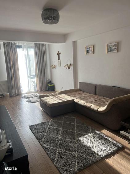 Apartament cu 2 camere decomandat în Prelungirea Ghencea
