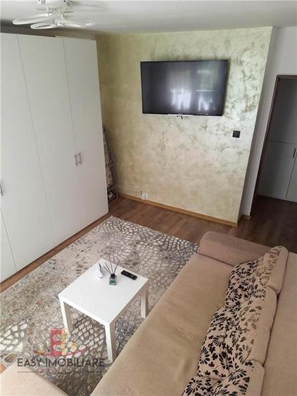 Apartament 1 camera, Tudor, 30mp, bloc izolat, Targu Mures - 1