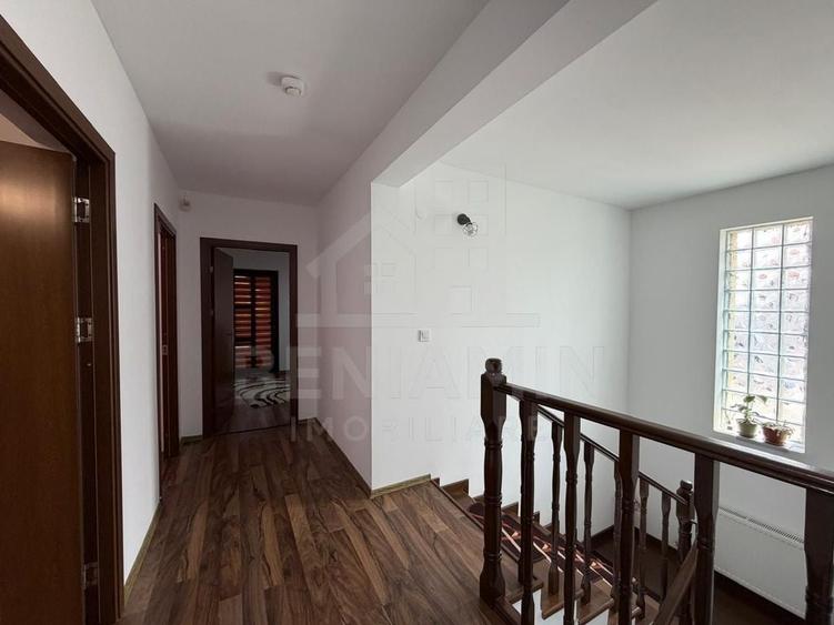 Casa moderna 5 Dormitoare 524mp teren Bariera Valcii -mob... - 14