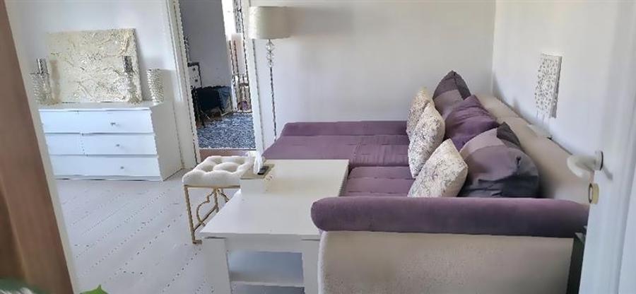 Apartament cu 2 camere semidecomandat, mobilat în Astra
