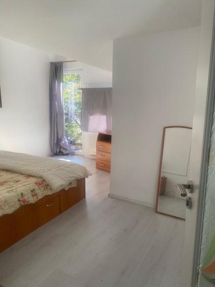Casă cu 4 camere cu Teren 600 Mp în Central
