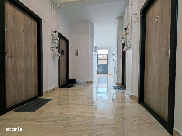 Apartament cu 2 camere decomandat în Sud