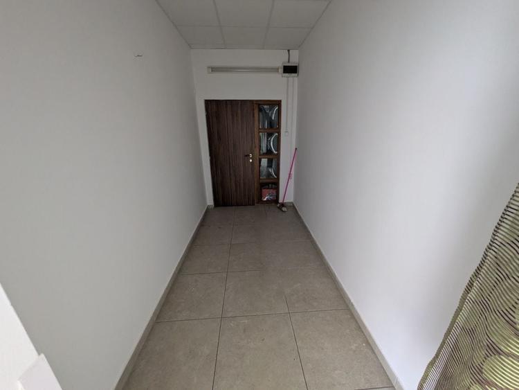 Spațiu comercial, de 69 mp, în Central