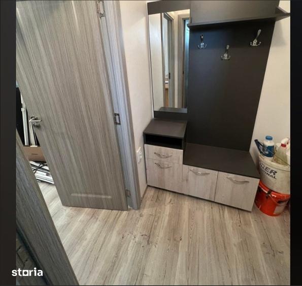 Garsoniera renovata, de inchiriat, centrala termica, Alexandru cel Bun - 2