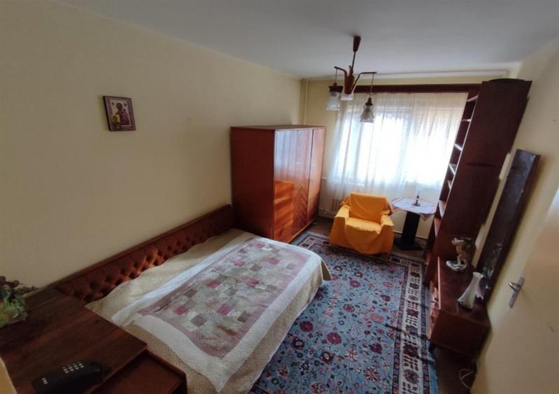 Apartament 2 camere Circular Bld. Obregia - 1
