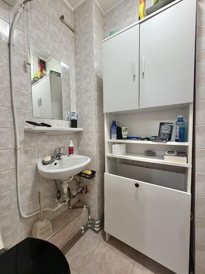 Apartament 3 camere, etaj 1, semidecomandat, zona Olimpia-Stadion - 12