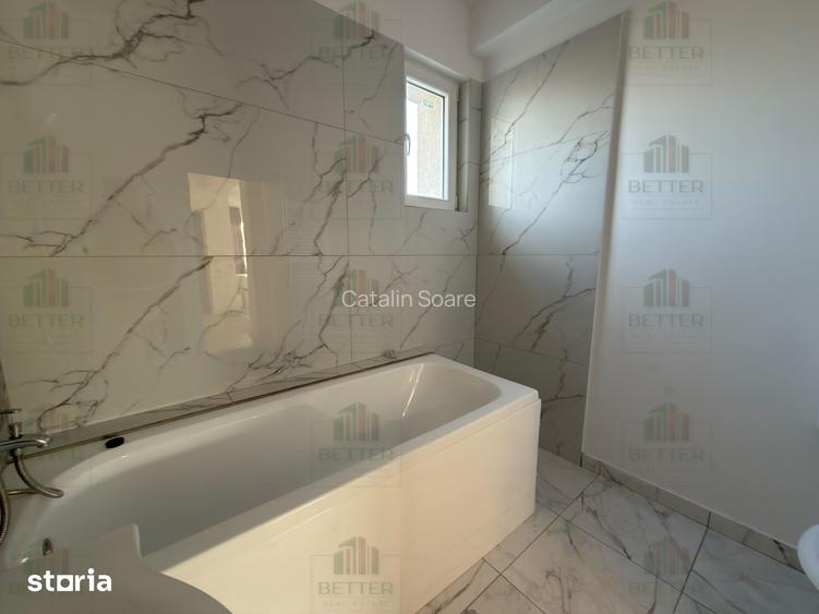 Casa Parter Individuala - Comuna Berceni - 3 Camere - Teren 315 Mp