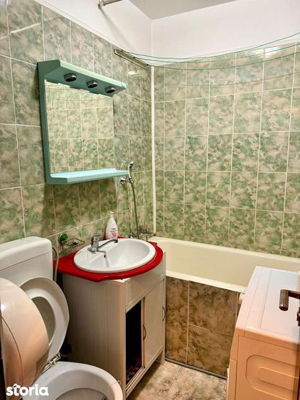 Apartament cu 2 camere, mobilat în Alexandriei