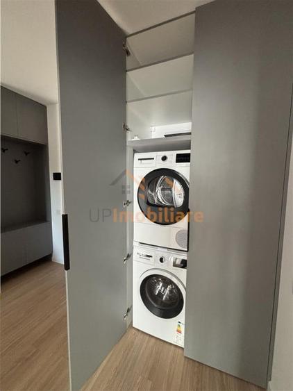 APARTAMENT 2 CAMERE | BALCON | LOC DE PARCARE | SCALA BLOC N - 4