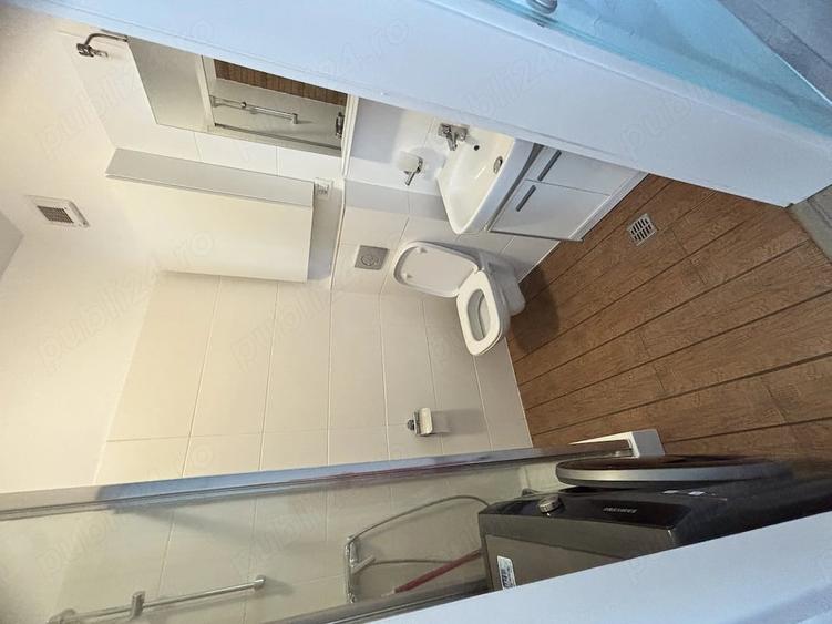 Inchiriez apartament 3 camere tip penthause - 10
