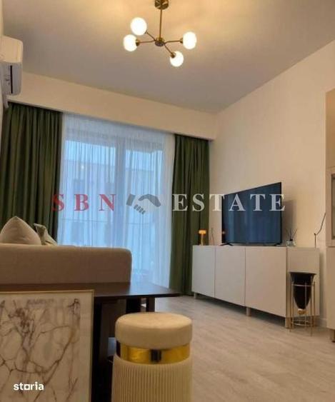 Apartament 2 Camere Militari - Lujerului | Bloc nou | Metrou - 1