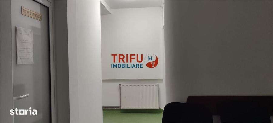 Spațiu comercial, de 75 mp, în Cetate