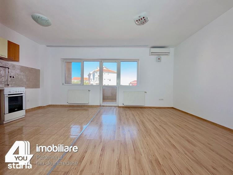 Apartament cu 2 camere în Alfa