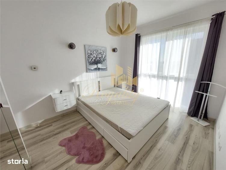 Apartament cu 2 camere în Lipovei