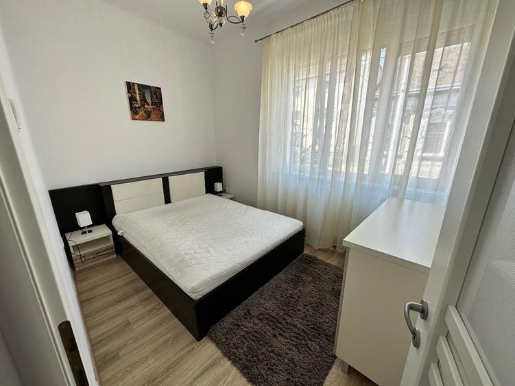 Apartament cu 2 camere decomandat în Lunca Apei