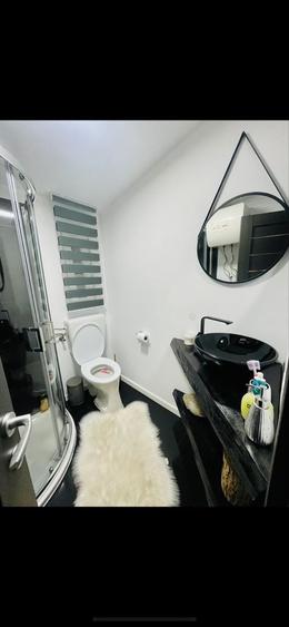 Casă cu 2 camere în Arefu