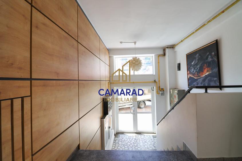 APARTAMENT 3 CAMERE - UNIRII – MATEI BASARAB | BLOC 2001 | PARCARE | BUNCAR - 16