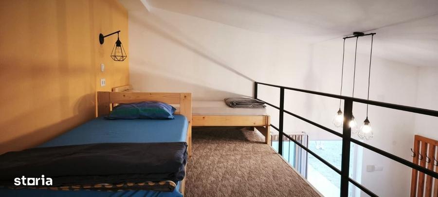 Casa pentru 5 persoane, conditii excelente, parcare - 10