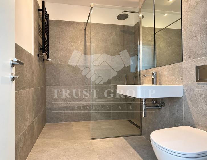 Apartament cu 3 camere decomandat, mobilat în Floreasca