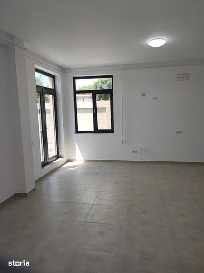 Spațiu comercial, de 324 mp, în Sălăjan