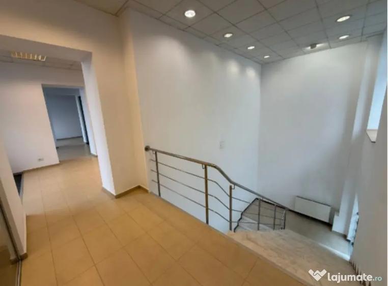 Zona Piata Victoriei sp 217 mp P+E1 ideal bistro restaura... - 4