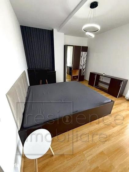 Pet friendly! Apartament 3 camere, Centru, zona Closca+Garaj - 1