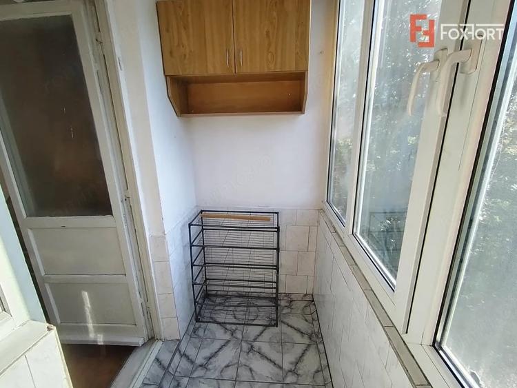 Apartament cu 2 camere de vanzare in Timisoara, zona Sagului - 1