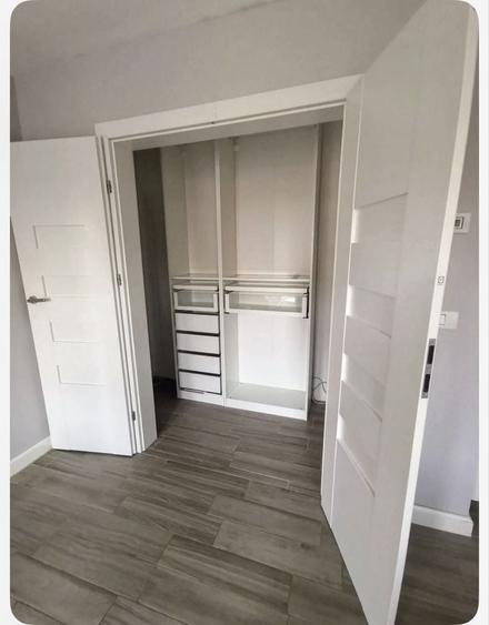 Apartament cu 2 camere nedecomandat în Braytim