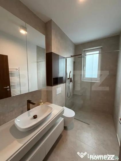 Apartament cu 2 camere decomandat în Freidorf