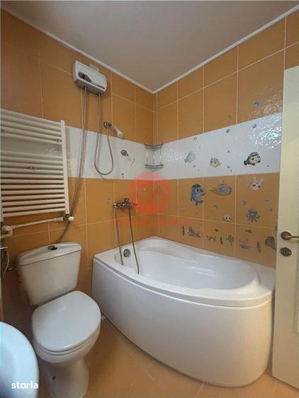 Apartament cu 2 camere în ICIL