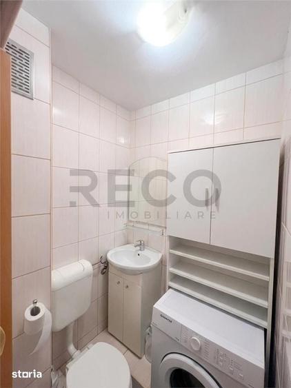 RECO Apartament 3 camere, decomandat, Cantemir - 6