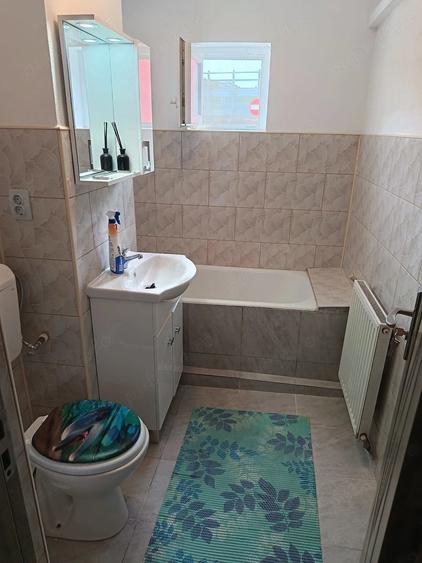 Apartament cu 2 camere decomandat în Micălaca