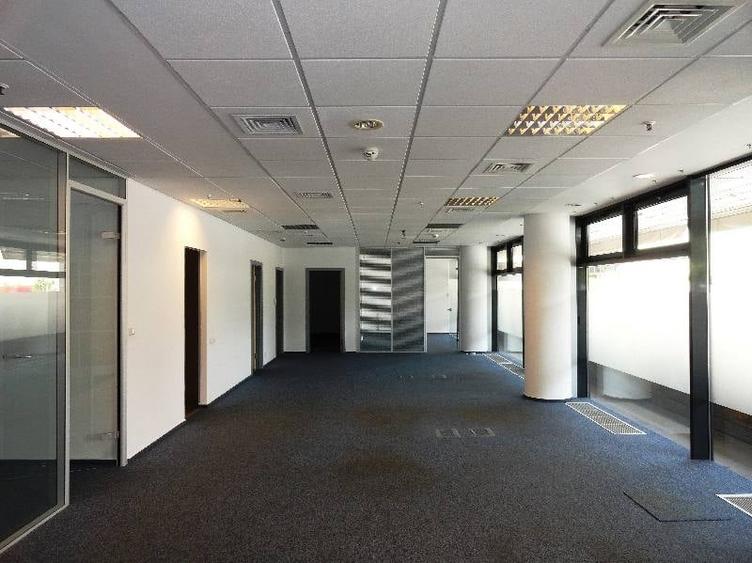 Birou, de 200 mp, în Floreasca