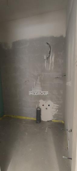 Apartament cu 3 camere decomandat în Baciu