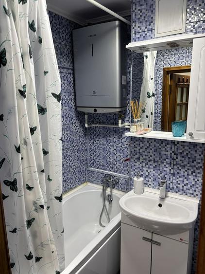 Apartament cu 2 camere decomandat în Colentina