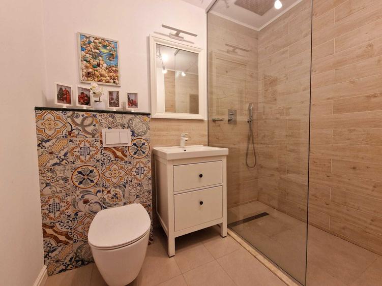 Apartament cu 4 camere în Bulgaria