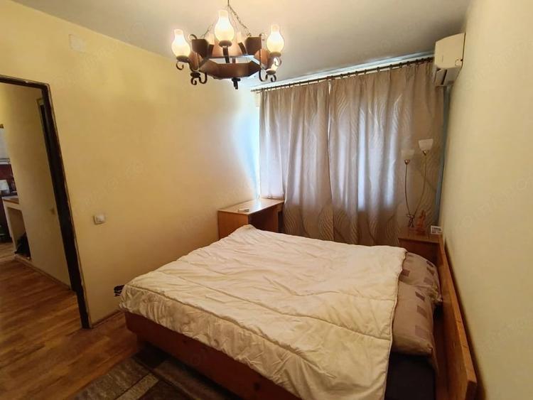 Apartament cu 2 camere decomandat în Ultracentral