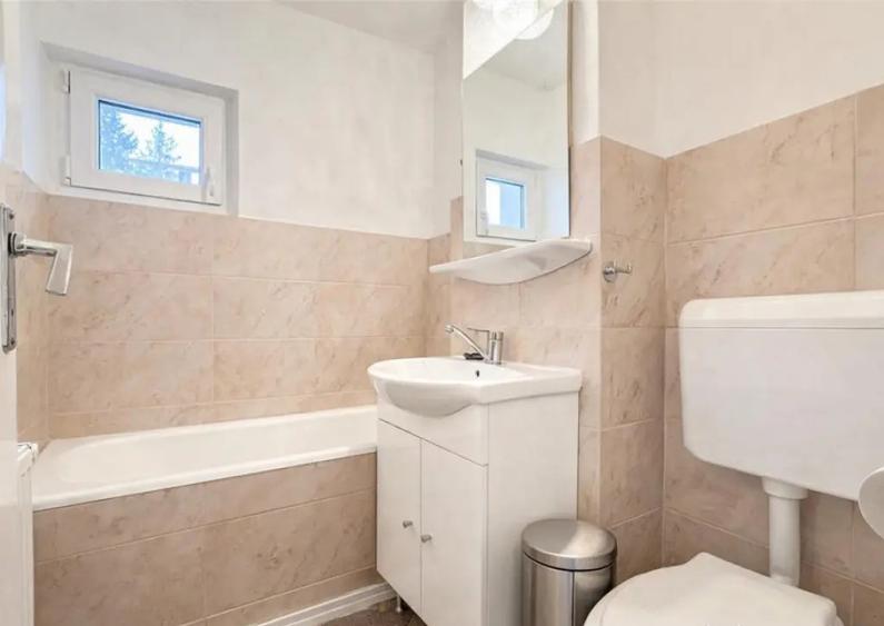 3D FILM! Apartament 3 camere,etaj 2, areal apreciabil, Simer - 11